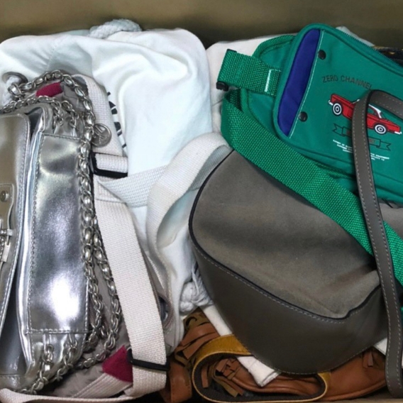 カバン・バッグ類